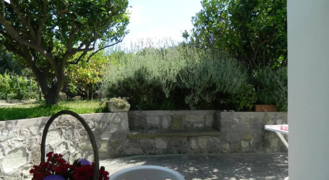 Апартаменты Casa Ischia