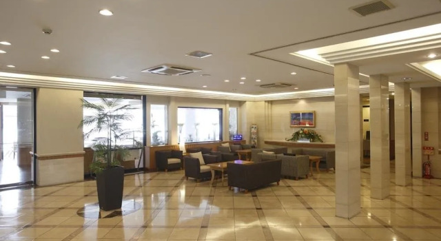 Karatsu Daiichi Hotel Riviere, Book Hotel Hoteller i Karatsu med morgenmad, Morgenmad
