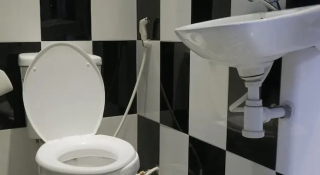 Двухместный номер Standard Sunny Hostel