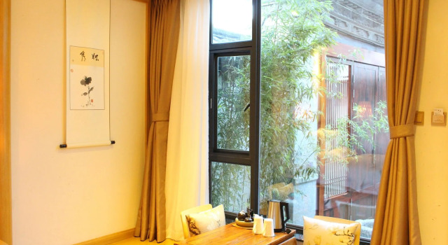 Bo Nan Homestay, Rezerwuj Hotel Dali Yunnan
