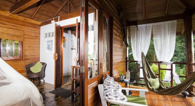 Oon Lee Bungalows