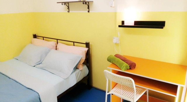 Coffee & Tea Homestay 2