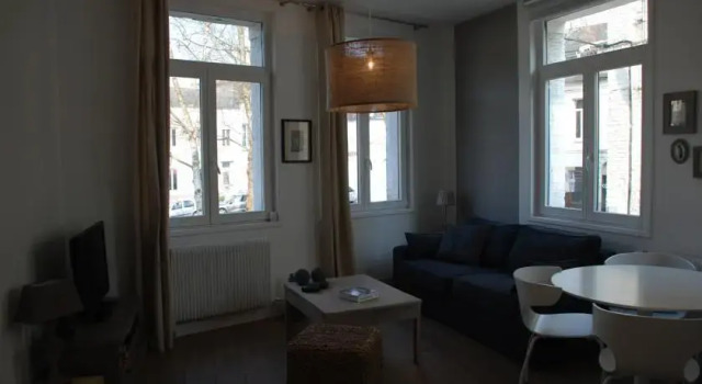 Apartment Terre de Brume, Varaa Huoneisto Arras 