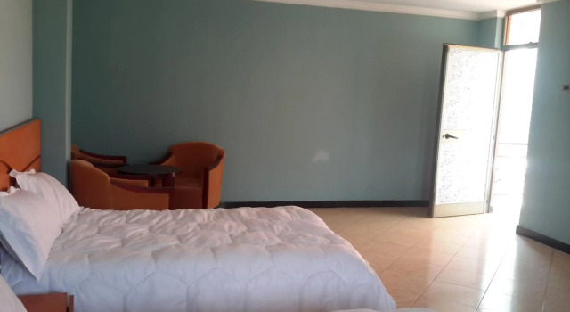 Time Hotel