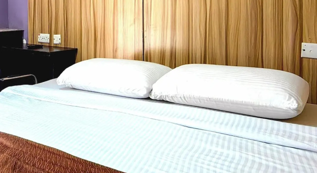 Номер Classic Aotel Hotel Lagos Ikeja