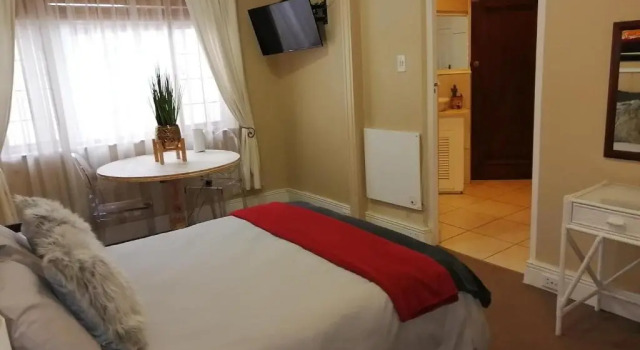 Номер Standard Beulah Lodge