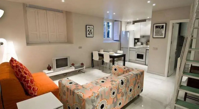 Piamonte Apartments, Забронировать Апартаменты/квартира Мадрид Провинция Мадрид, рядом с Дом-музей Лопе де Вега