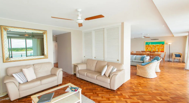 Las Rias Holiday Apartments, Prenota Appartamento Hotel SPA a Queensland, SPA