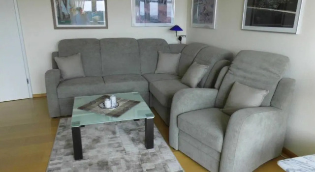Апартаменты Appartement Residenz Bellevue Whg 51 DSL WLAN kostenlos