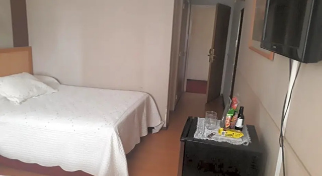 Conquistador Hotel