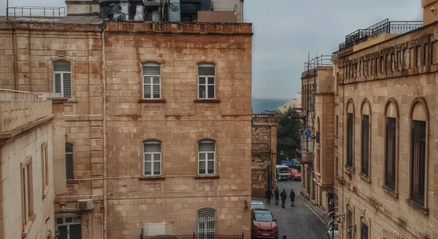 Pegas Hotel Baku