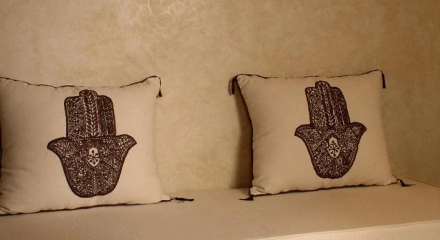 Riad Dar Selen, Reservar Hotel Medina 