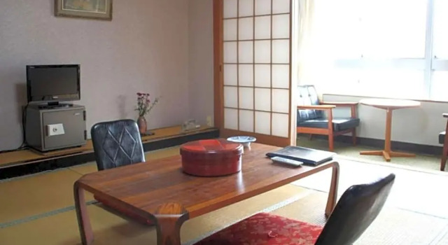 Kochi - Hotel - Vacation STAY 92256, Prenota Hotel Hotel a Shikoku con parcheggio, Parcheggio