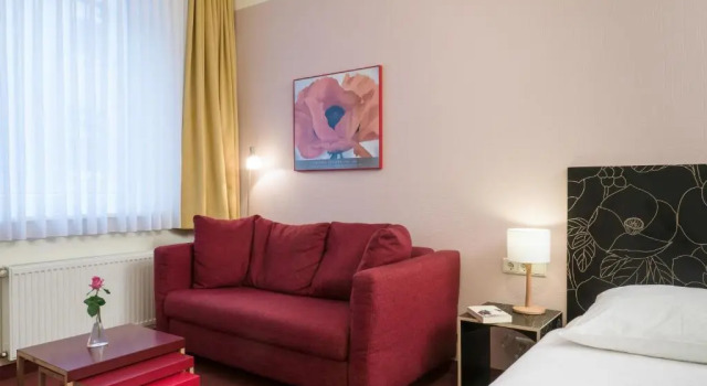 Семейный номер Standard Hotel Aigner