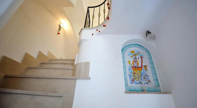 Апартаменты Casa Colonne