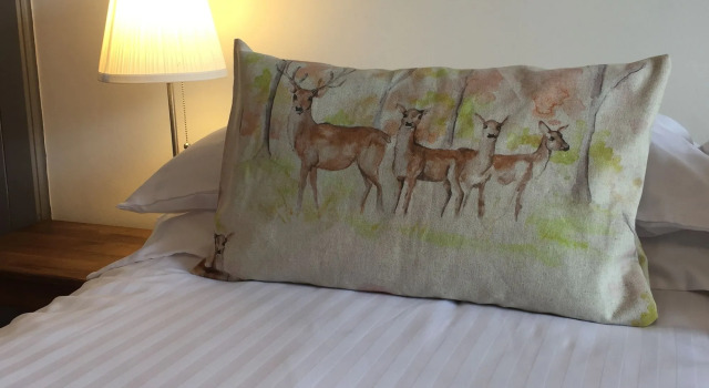 Lovat House Bed and Breakfast