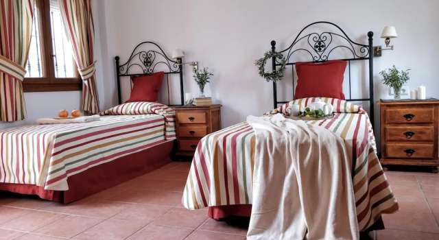 Hilltop Hideaway, Забронировать Отель Иснахар Cordoba Province, рядом с Церковь апостола Сантьяго