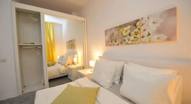 Excellent price for Bucharest group travelers