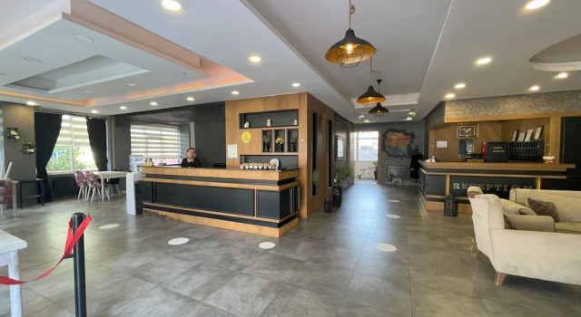 Doğa Otel, Rezerwuj Apartament Tokat Black Sea Region Turkey