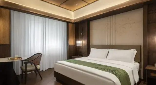 Семейный люкс с 2 комнатами с видом на реку Hawthorn BY WYNDHAM