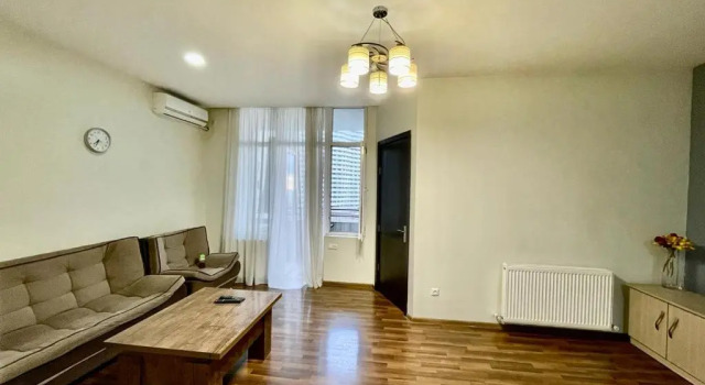 Апартаменты с видом на море Sea wiev & Sunset - Bacho's Apartment