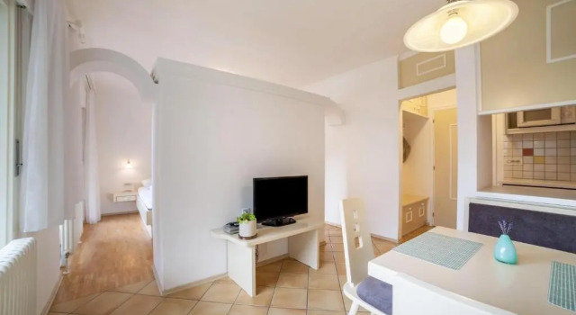Wanda Apartment 3