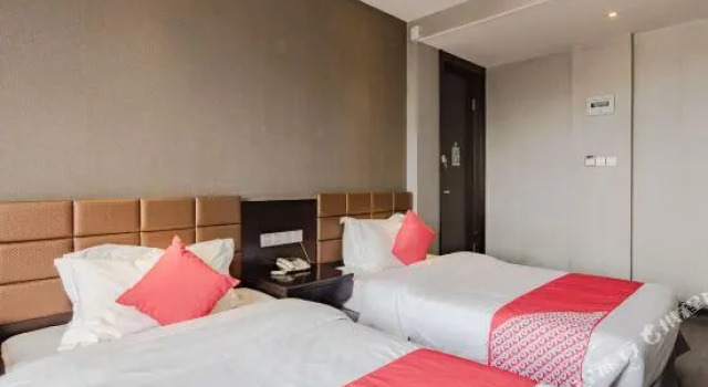 Jubilee Regis hotel, Boek Hotel Hotels in Chengdu met parkeren, Parkeren