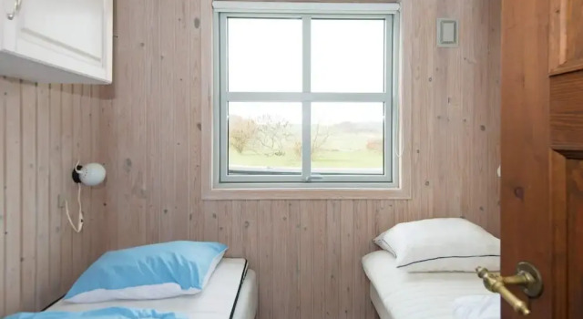 5 Person Holiday Home in Ebeltoft-by Traum, Rezervovat Hotel Ebeltoft 