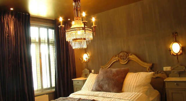 lAuberge Damhotel