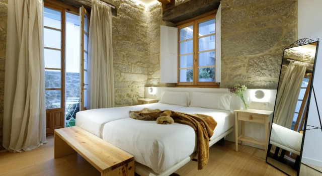 Апартаменты Premium La Gallega by Upper Luxury Housing