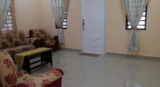 IsMa Lumut Homestay, Book Hotel Lumut Perak