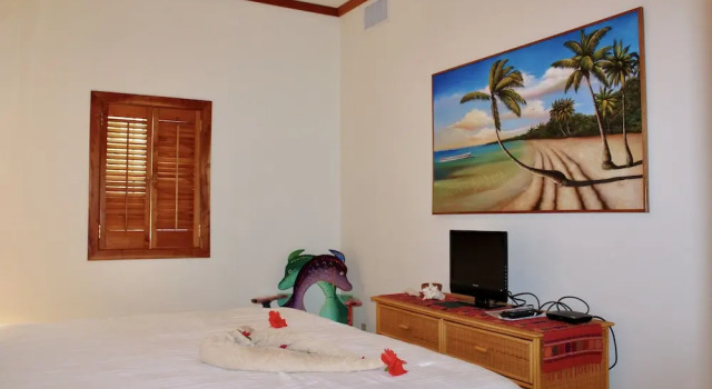 Номер Standard Tara Del Sol Resort