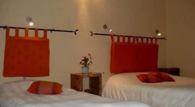 Hôtel des Chazes, Prenota Hotel Saint-Jacques-des-Blats Le Lioran