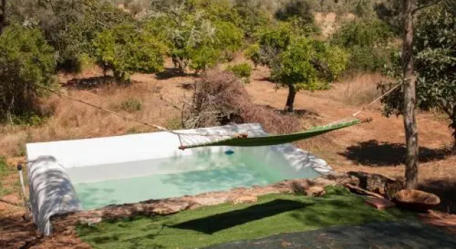 Herdade da Paz, Prenota Hotel Hotel a Alentejo con piscina, Piscina