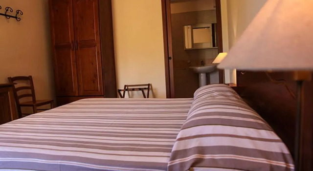Двухместный номер Standard Sicily Country House & Beach