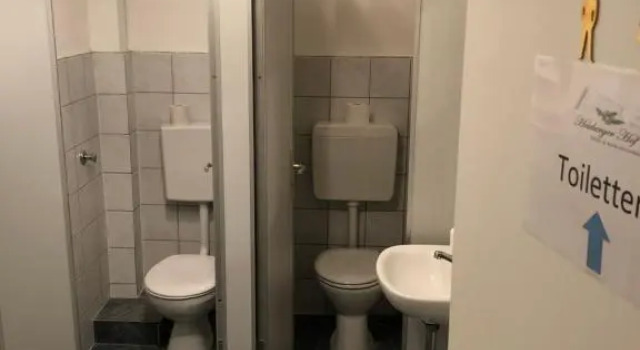 Номер Standard Hotel Heuberger Hof, Wehingen