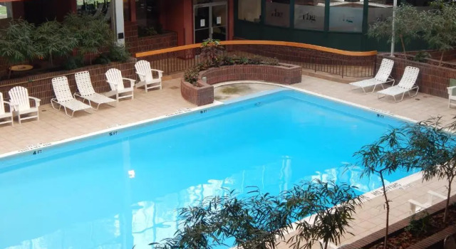 Standard Doppel Zimmer Ramada by Wyndham Beaver Falls