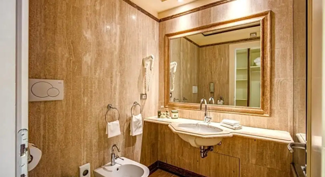 Номер Superior Demidoff Country Resort
