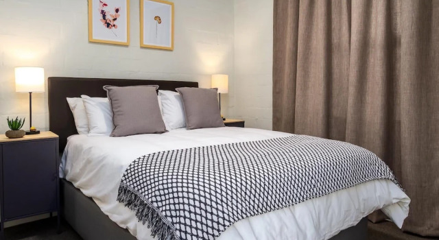 Апартаменты Classic с 2 комнатами WINK Aparthotel Eaton Square