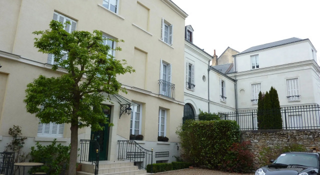 Hôtel Du Manoir, Забронировать Отель Тур Эндр и Луара, рядом с Clocheville Hospital
