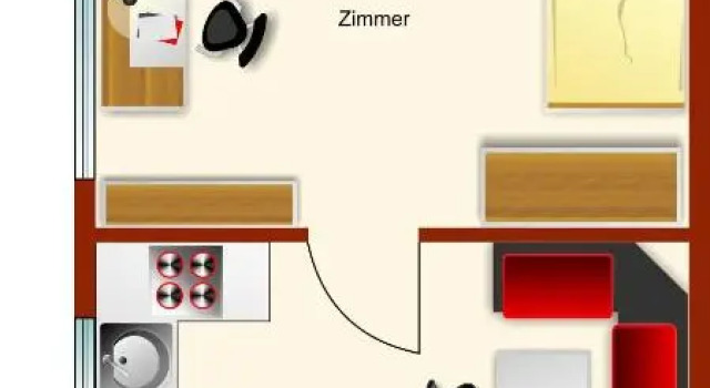 Ferienwohnanlage Brückner