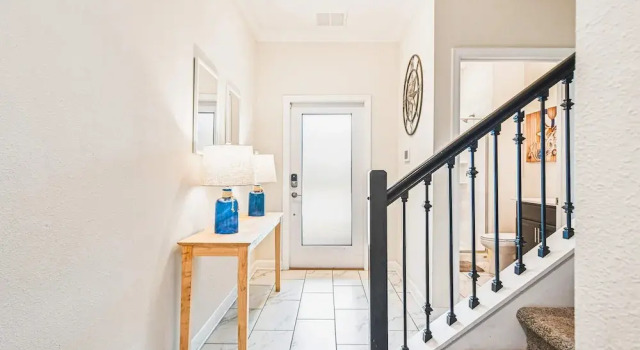 4BR Retreat in Champions Gate w/ Private Pool