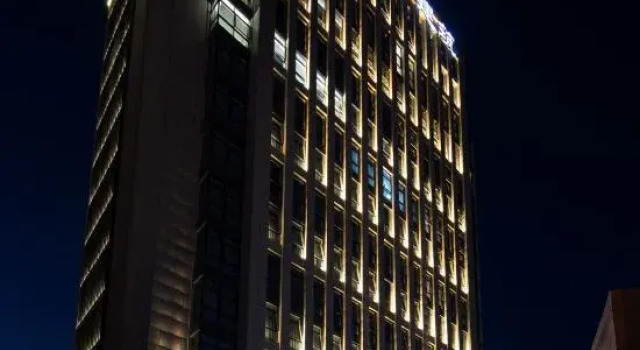 Auto Macy Hotel, Prenota Hotel Longyan Monte Fuji