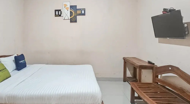 Urbanview Syariah Pendopo Tumaritis Cianjur, Book Hotel Cianjur West Java