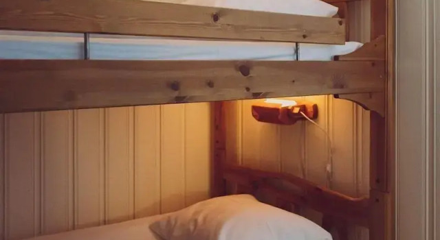 Номер Standard Lofsdalens Fjällhotell & Hotellbyns Lägenheter