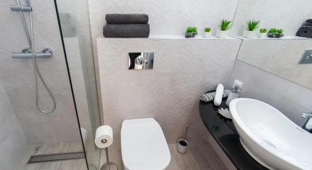 Студия Villa Mona 2