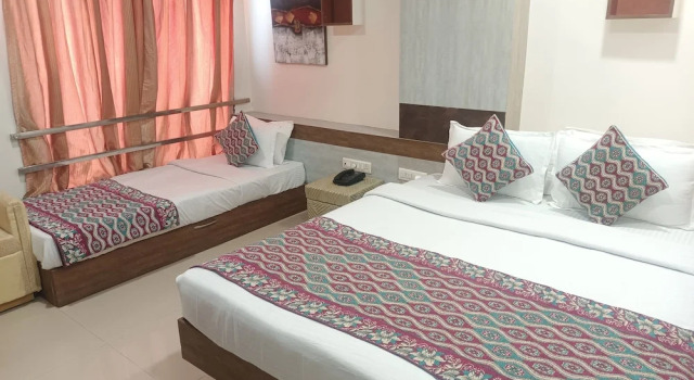 Номер Standard Hotel Apna Palace