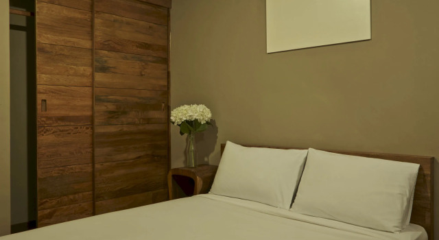 So Boutique Serviced Apartment