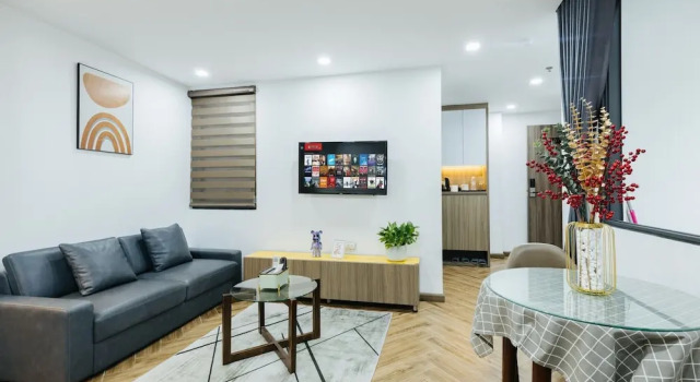 Апартаменты c 1 комнатой Westlake Emerald Suites