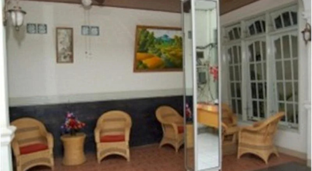 Hotel Bintang
